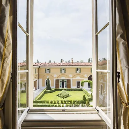 Vergine Lägenhet Brescia